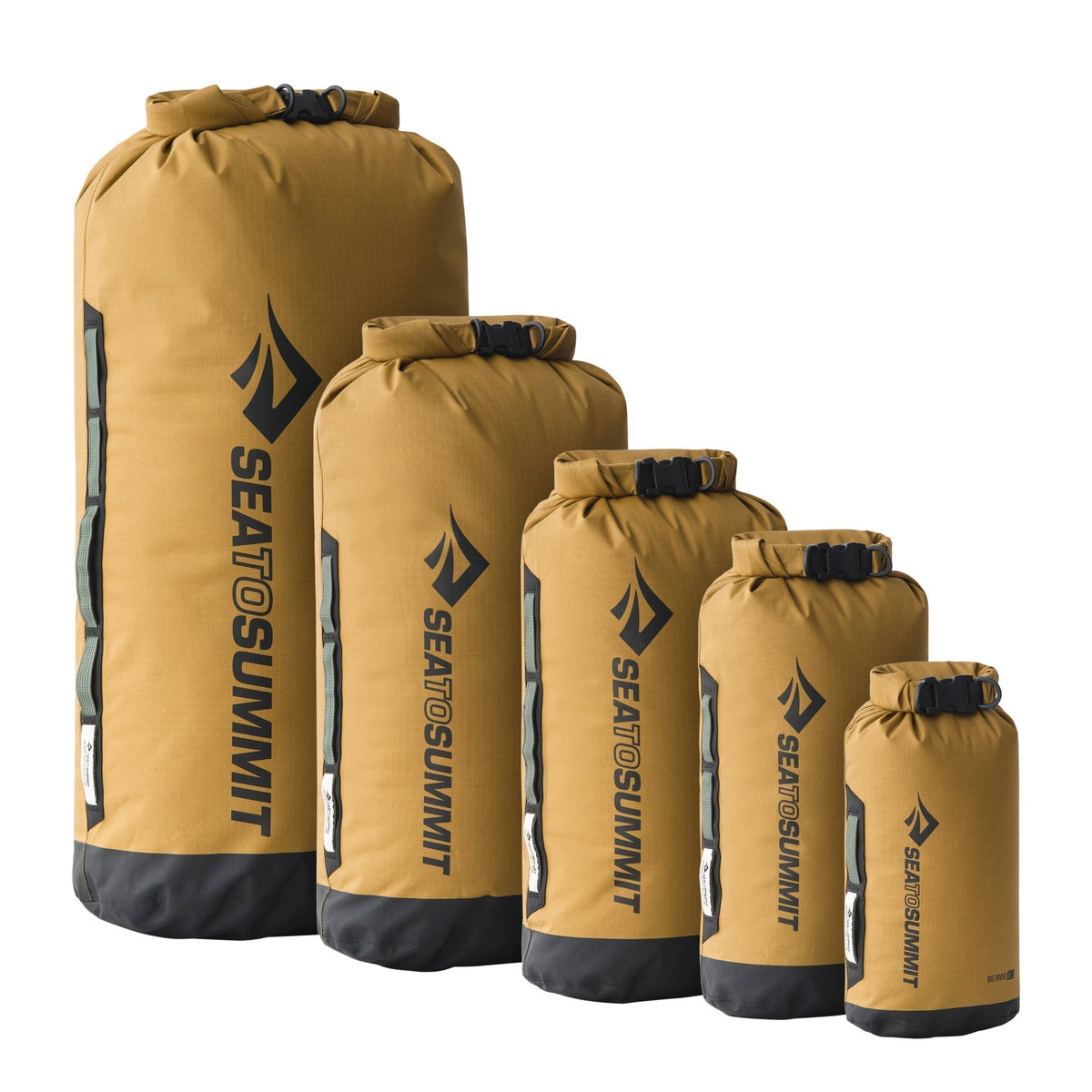 Sea to Summit Big River Dry Bag 35L XL