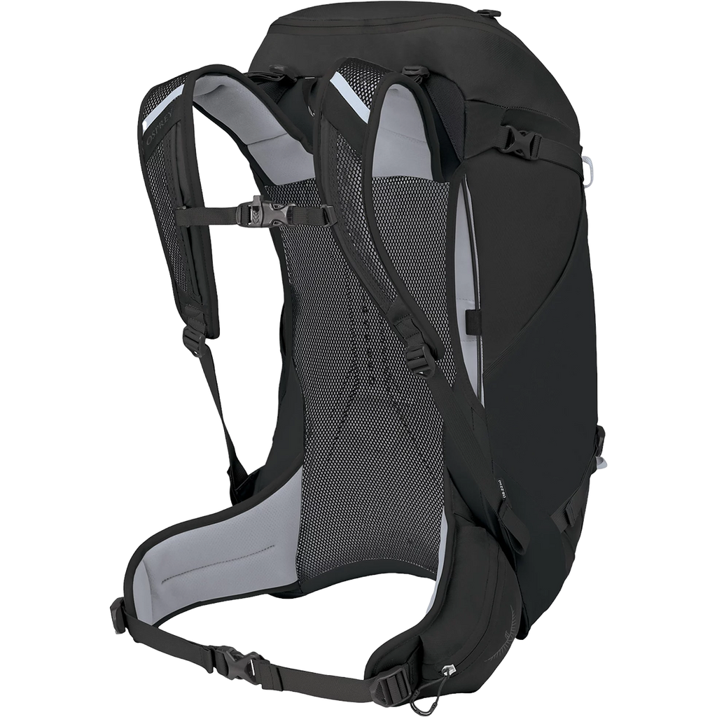 Hikelite Zip 32