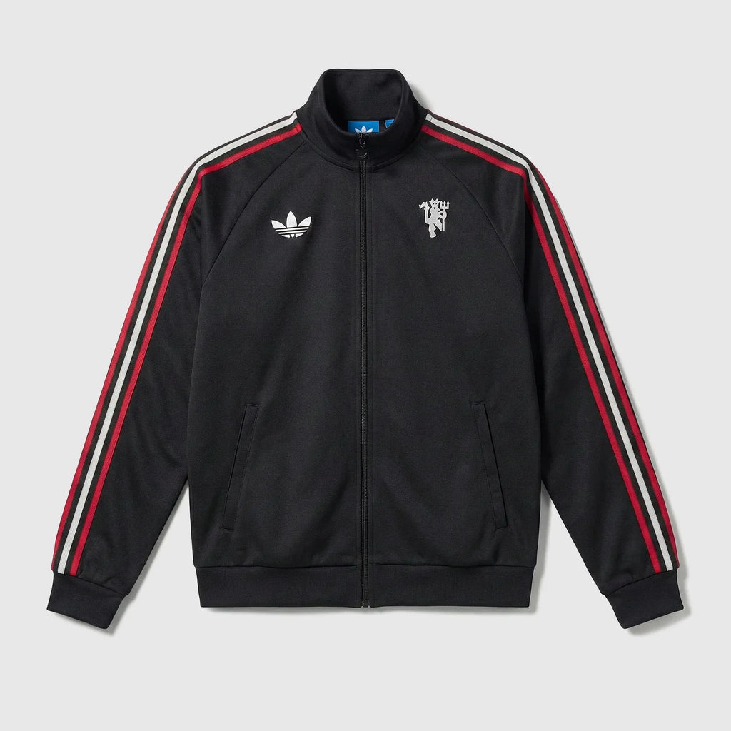 adidas Originals Manchester United 25/26 OG Track Top