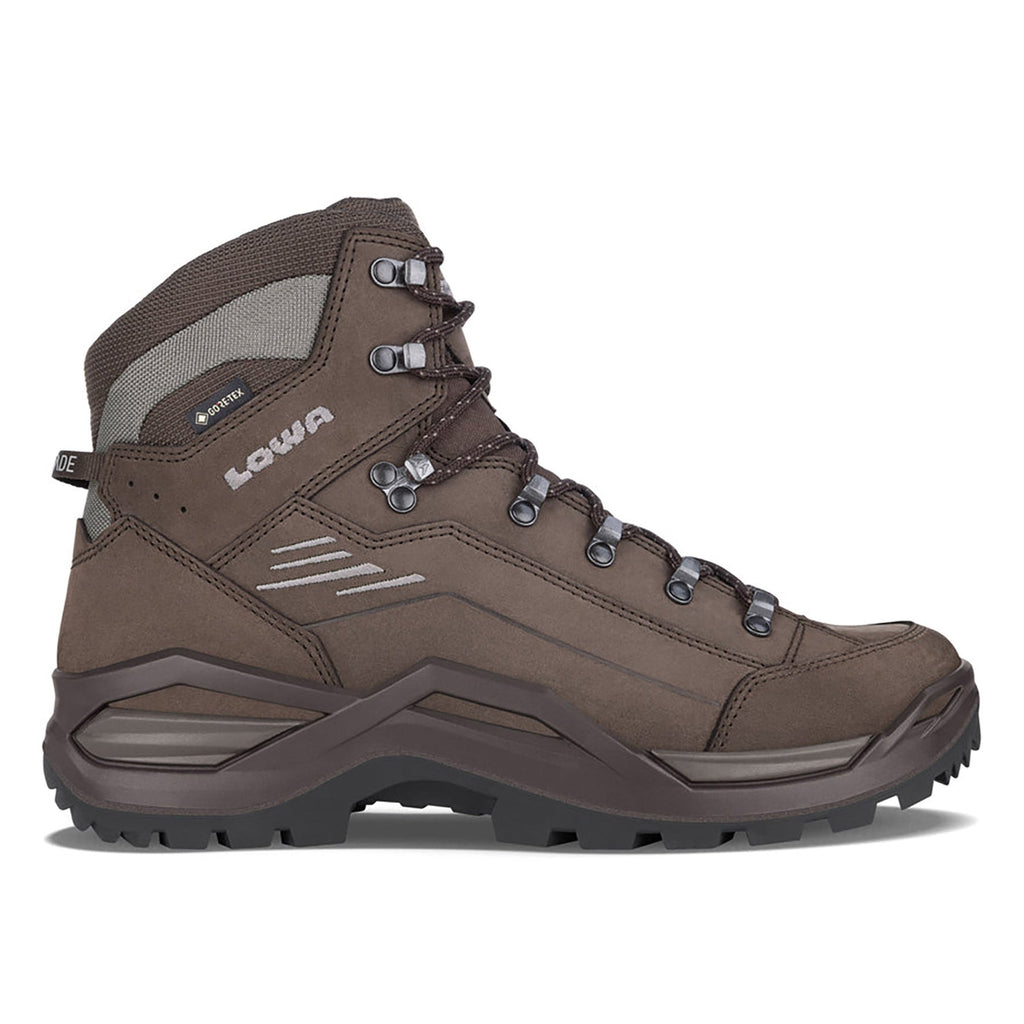 RENEGADE EVO GTX MID - ESPRESSO/SEAWEED