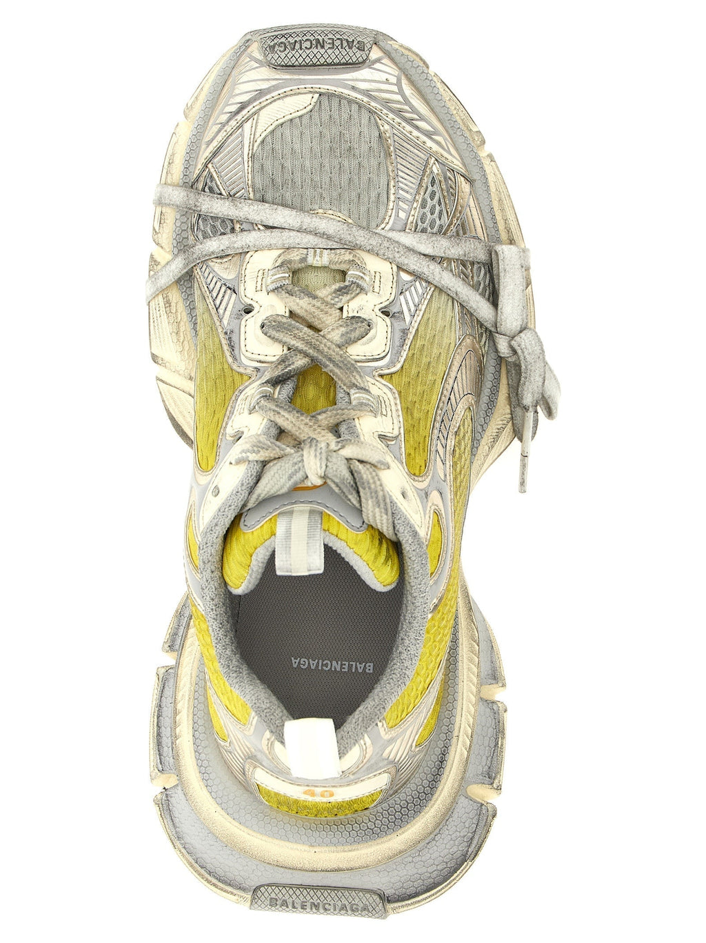 Balenciaga Men '3Xl' Sneakers