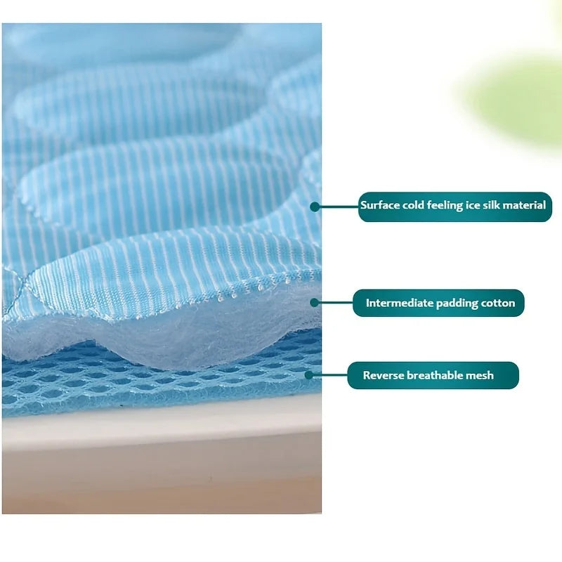 Pet Self-Cooling Mat
