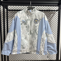 Manchester City Reversible Windbreaker Jacket