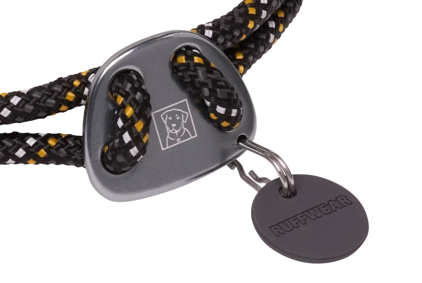 Knot-a-Collar™ Rope Dog Collar by Ruffwear