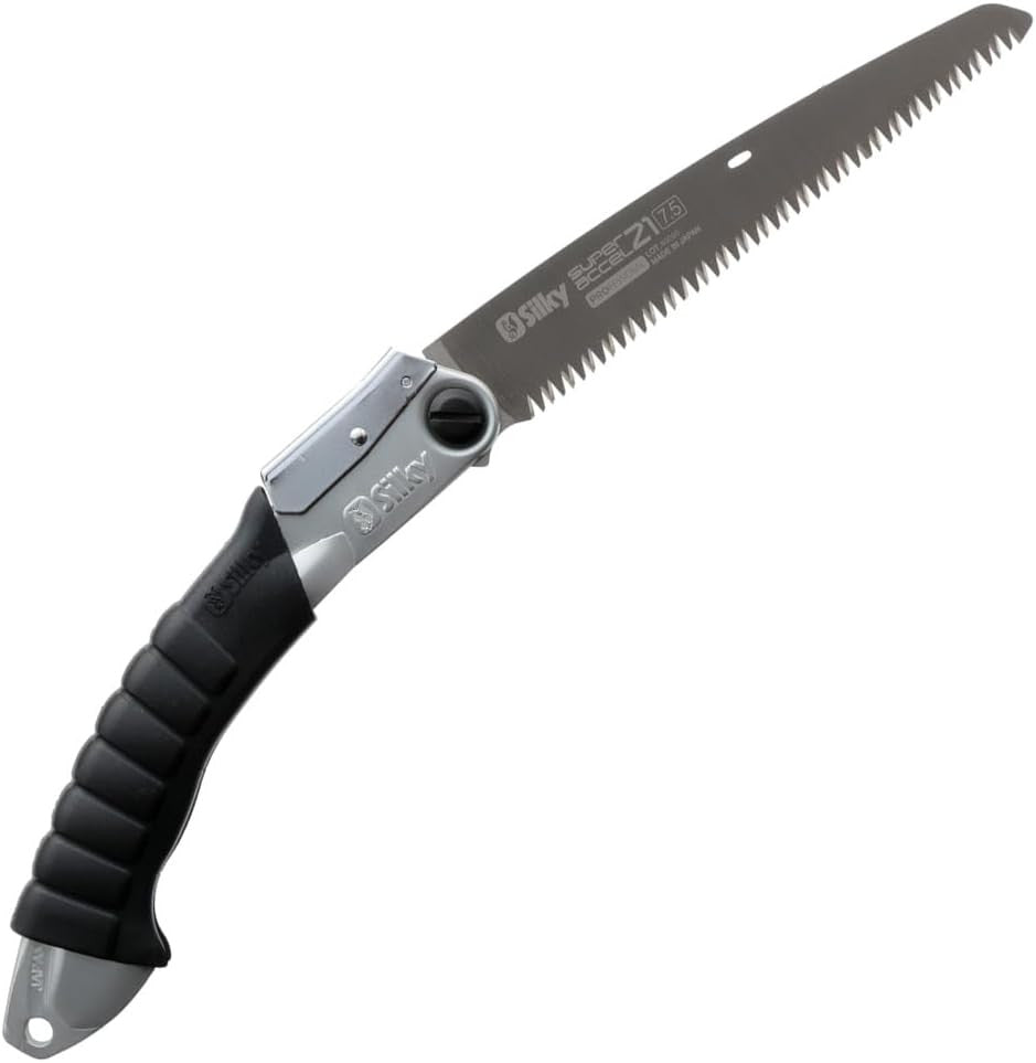 Silky SUPER‑ACCEL 21, 210mm (135‑21)