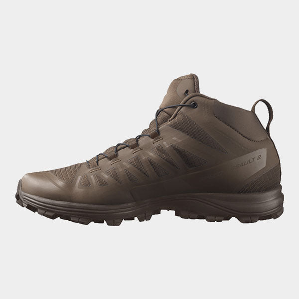 Salomon FORCES Speed Assault 2 GTX