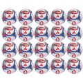 adidas MLS Training 2026 Soccer Ball - 20 SOCCER BALL PACK