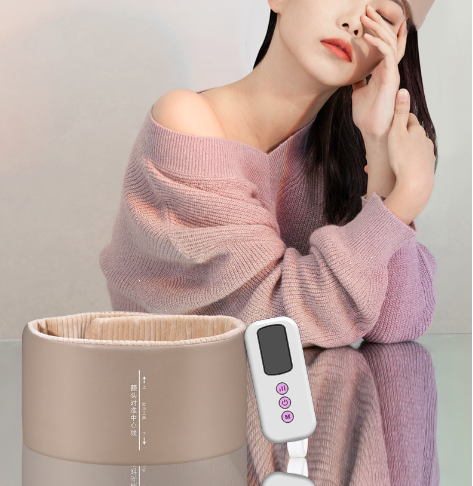 Multifunctional Head Massager for Pain Relief