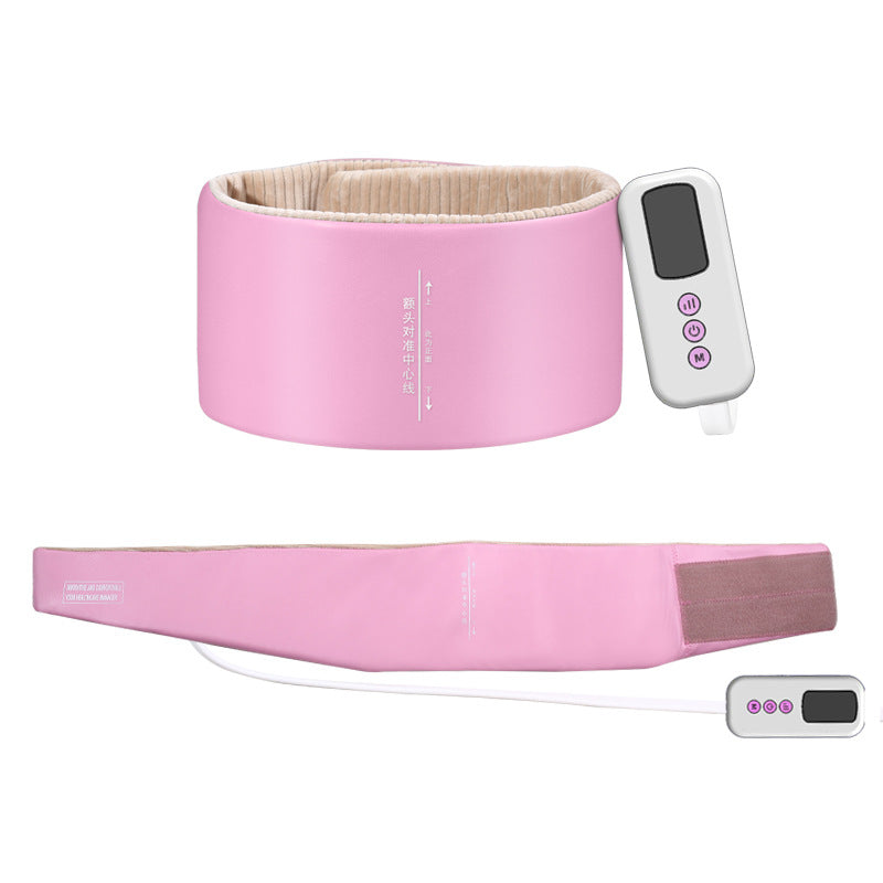 Multifunctional Head Massager for Pain Relief