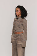 MARLEI II DENIM JACKET