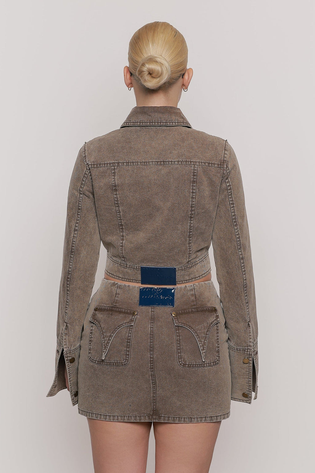 MARLEI II DENIM JACKET