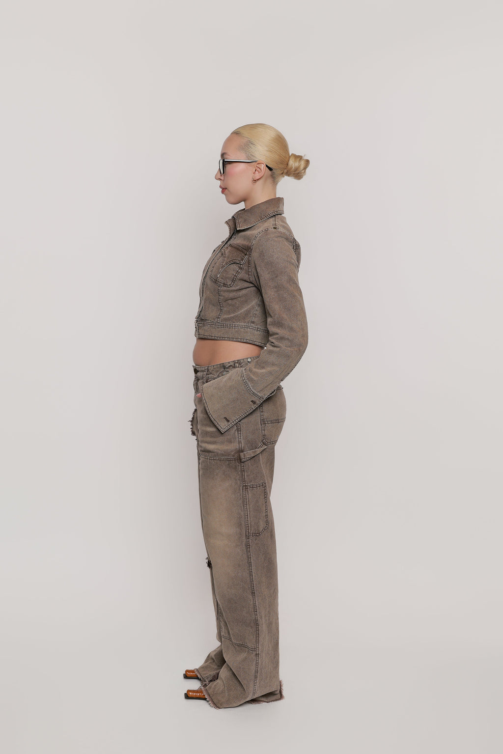 MARLEI II CARPENTER PANT